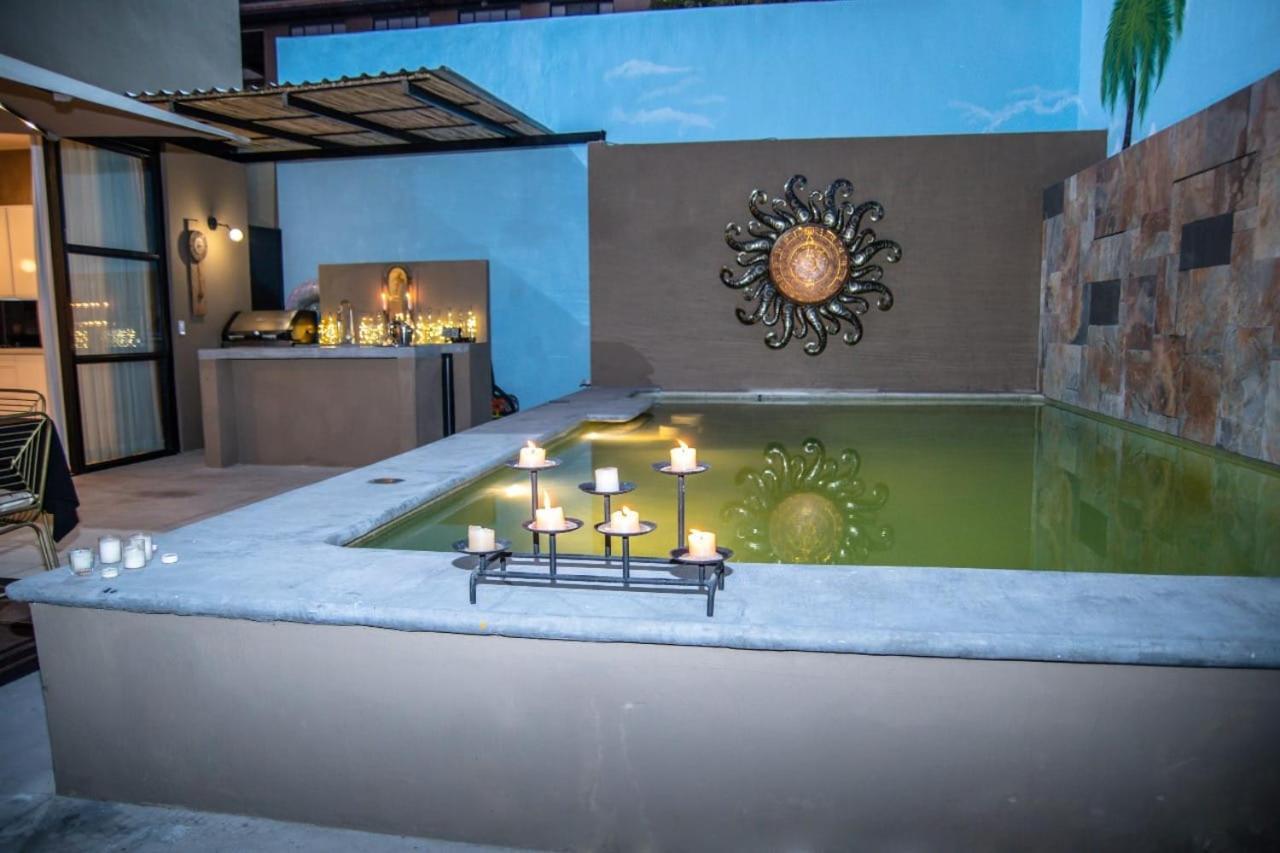 Casa Lana Central Ajijic Exterior foto